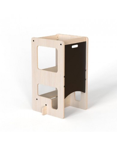 Tour d'observation Kule Flip - Naturel