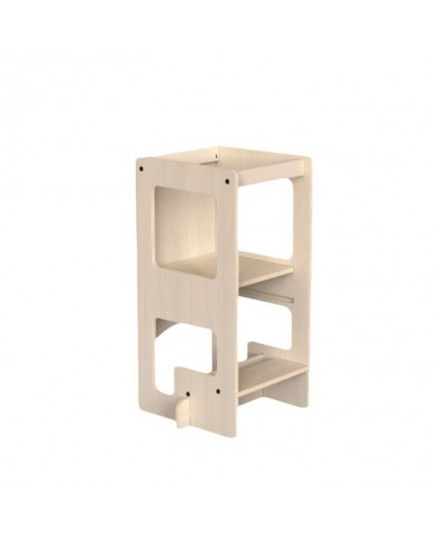 Tour d'observation Kule Flip - Naturel