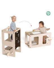 Tour d'observation Kule Flip - Naturel