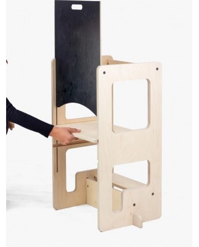 Tour d'observation Kule Flip - Naturel