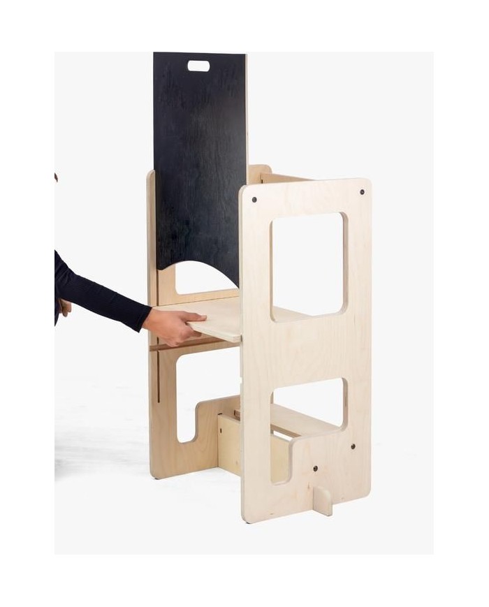 Tour d'observation Kule Flip - Naturel