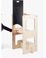 Tour d'observation Kule Flip - Naturel