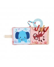 Imagier Jack le lion