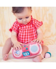 Radio sonore Jeanne le chat