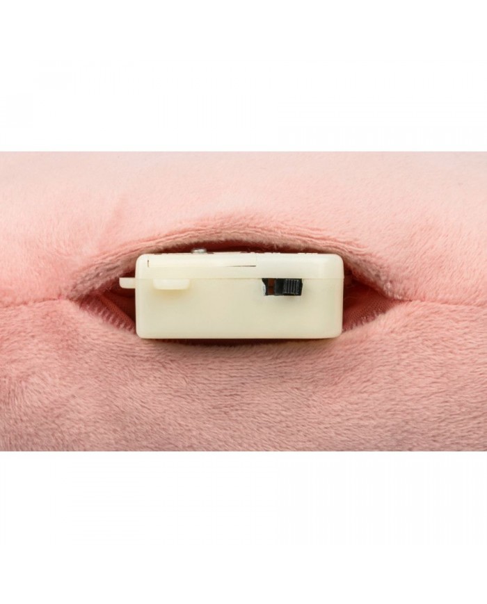 Radio sonore Jeanne le chat