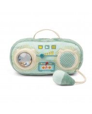 Radio sonore Jeanne le chat