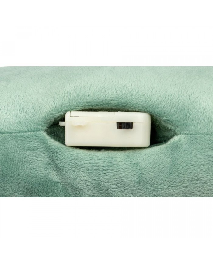 Radio sonore Joe le dragon