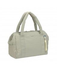 Sac à dos à langer - Outdoor Rolltop, brun