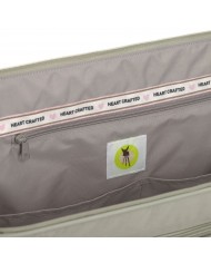 Sac à langer week-end - Yula, Menthe