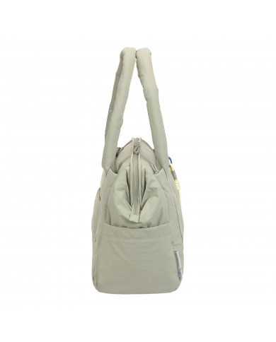 Sac à langer week-end - Yula, Menthe