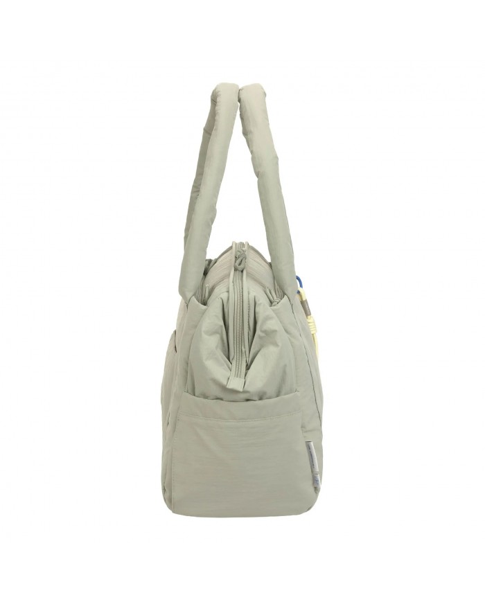 Sac à langer week-end - Yula, Menthe