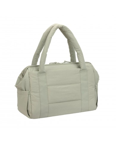 Sac à langer week-end - Yula, Menthe
