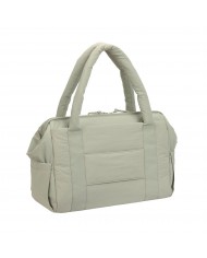 Sac à langer week-end - Yula, Menthe