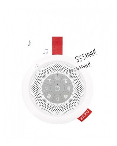 Boîte à musique portable Suzy