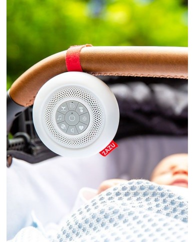 Boîte à musique portable Suzy