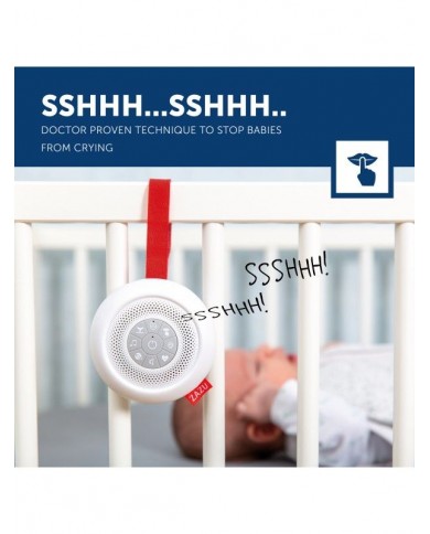 Boîte à musique portable Suzy