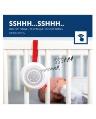 Boîte à musique portable Suzy