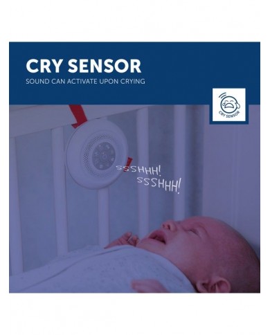 Boîte à musique portable Suzy