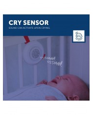 Boîte à musique portable Suzy