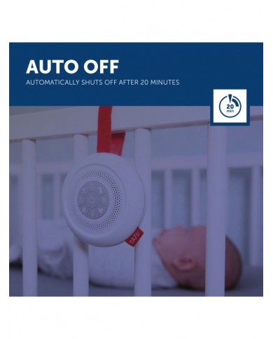 Boîte à musique portable Suzy