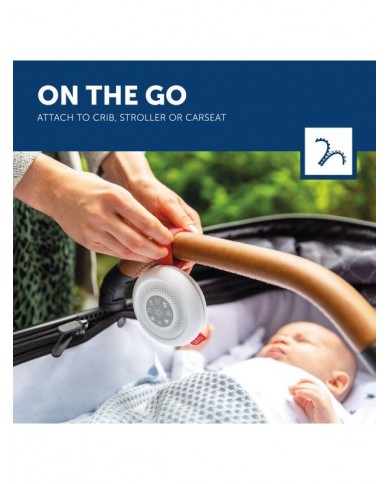 Boîte à musique portable Suzy