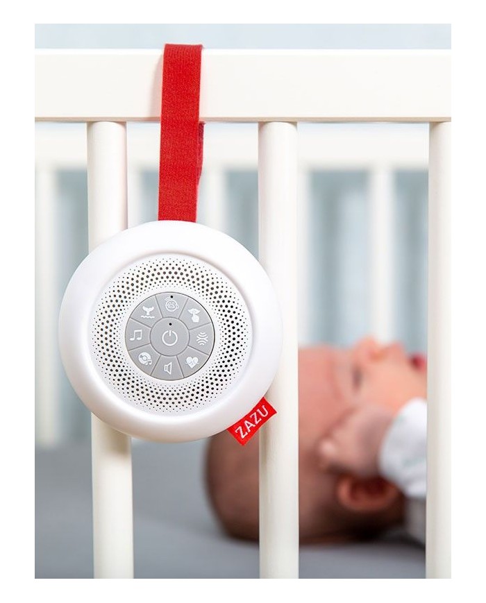 Boîte à musique portable Suzy