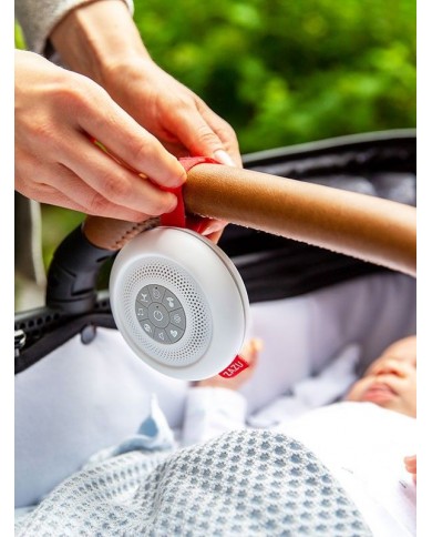 Boîte à musique portable Suzy