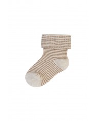 Chaussettes (2 paires) Gemuno - Oatmeal melange