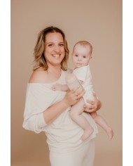 Biberon anti-collique Zero Zero 270ml - Débit Moyen / M Light