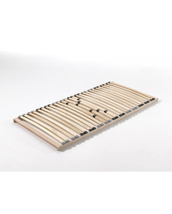 Sommier 90x200 - 26 lattes