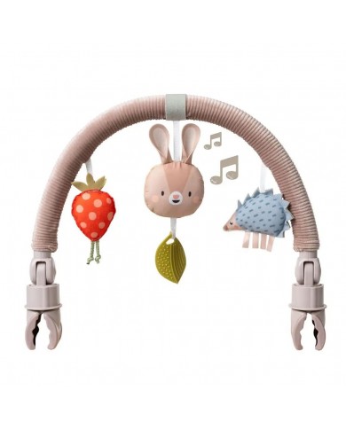 Arche de jeu musicale - Bunny