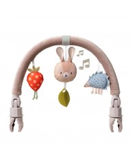 Arche de jeu musicale - Bunny