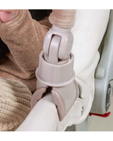 Arche de jeu musicale - Bunny