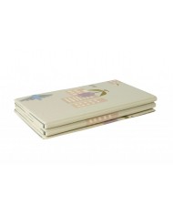 Tapis de motricité - Urban Garden