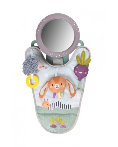 Car Activity Center - Urban Garden