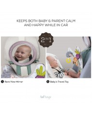 Car Activity Center - Urban Garden