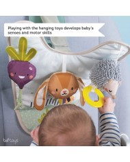 Car Activity Center - Urban Garden