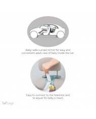 Car Activity Center - Urban Garden