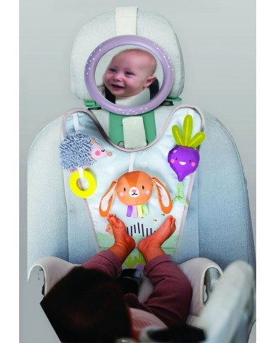 Car Activity Center - Urban Garden