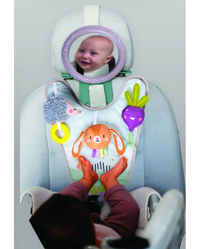 Car Activity Center - Urban Garden