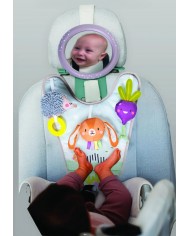 Car Activity Center - Urban Garden