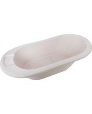 Baignoire Click Light Oat | Ecru