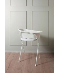 Baignoire Click Light Oat | Ecru