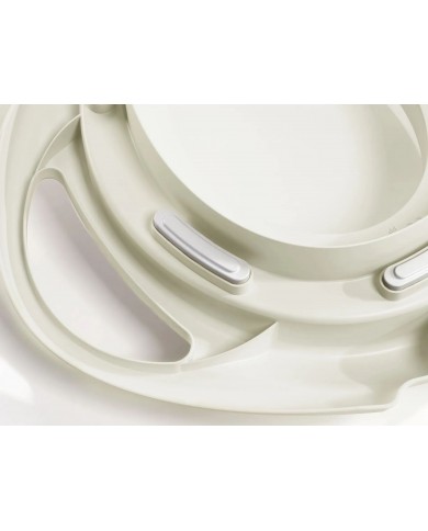 Réducteur de toilette Pinguo Bianco | Offwhite