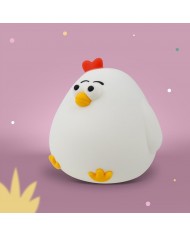 Veilleuse Poule