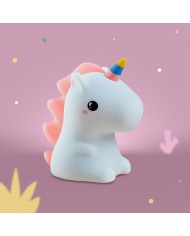 Veilleuse Licorne