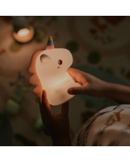 Veilleuse Licorne