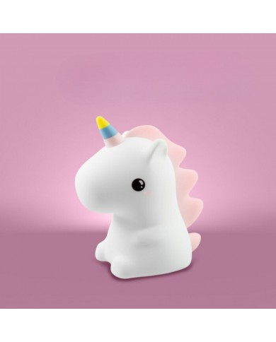 Veilleuse Licorne