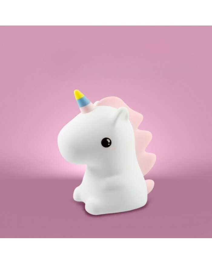 Veilleuse Licorne