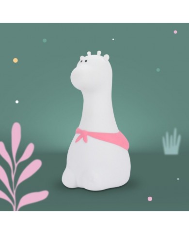 Veilleuse Girafe